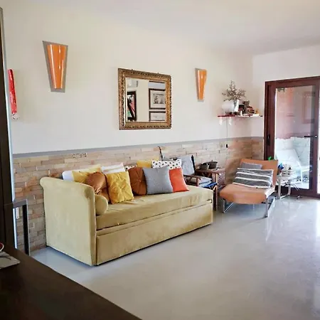 Tatil Evi Domomea - Boccaccio 15 Chia